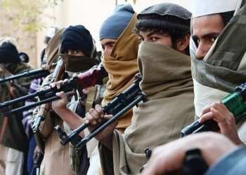 Afghanistan Memanas, KBRI di Kabul Tetap Buka Kantor
