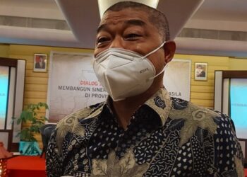 Perkuat Wawasan Kebangsaan dengan Kesadaran Literasi