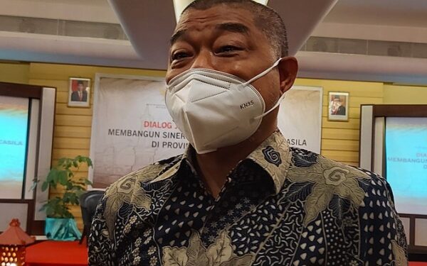 Perkuat Wawasan Kebangsaan dengan Kesadaran Literasi