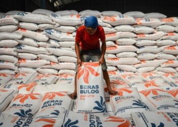 Waduh! Negara Punya Utang Rp173 M ke Bulog