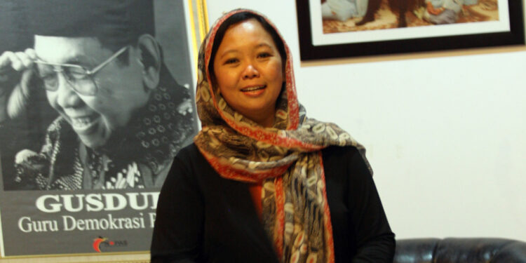 Ada Pendukung Taliban di Indonesia?