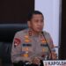 Kapolda Sumsel Diganti, Efek Bantuan Rp2 T Keluarga Akidi Tio yang Fiktif?