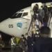 Evakuasi 26 WNI di Afghanistan Dilakukan dari Pakistan