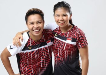 Greysia, Apriyani, hingga Ginting Bisa Jadi ASN