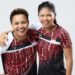 Greysia, Apriyani, hingga Ginting Bisa Jadi ASN