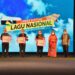 Tumbuhkan Nasionalisme, Pinkan Indonesia Bareng RRI Jakarta Gelar Lomba Lagu Nasional Diiringi Musik Kolintang