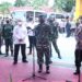 Panglima TNI: Saya Minta Pangdam dan Kapolda Kerja Keras