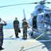 Situasi Lebanon Memanas, Dua Pejabat Tinggi UNIFIL Ikut Patroli Bersama KRI Sultan Iskandar Muda-367
