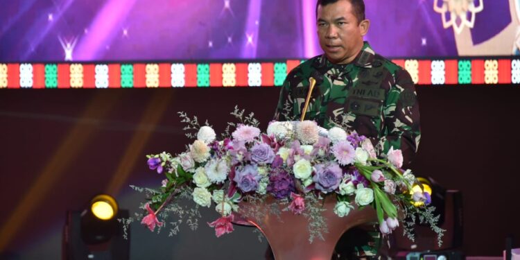 Panglima TNI: IKKT Berkolerasi Mendukung Keberhasilan Tugas Seorang Prajurit