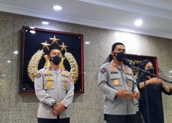 Polisi Selidiki Dugaan Kebocoran Data 1,3 Juta Pengguna eHAC