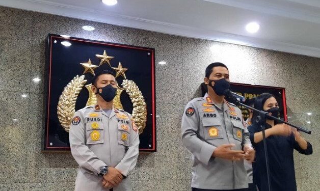 Polisi Selidiki Dugaan Kebocoran Data 1,3 Juta Pengguna eHAC