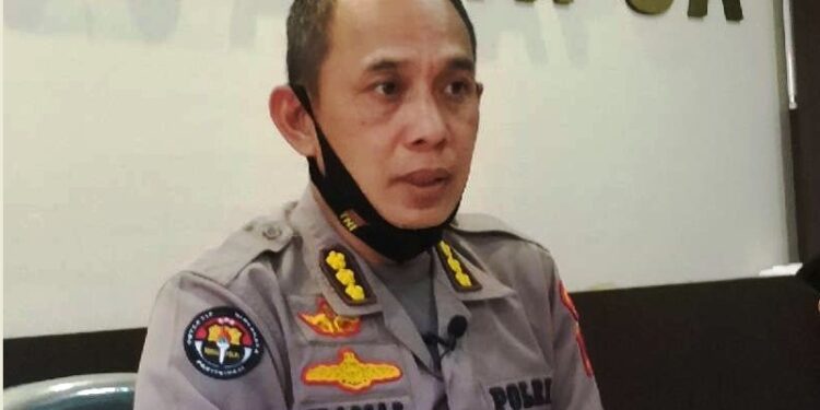 TNI-Polri Sergap Markas KKB Papua, Tiga Anggota KKB Kabur