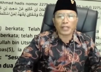Polisi Panggil Tiga Saksi Ahli dalam Kasus Dugaan Penista Agama