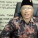 Polisi Panggil Tiga Saksi Ahli dalam Kasus Dugaan Penista Agama
