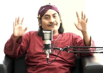 Tumbukan Toleransi di Tengah Pandemi dengan Sosialisasi Hidup yang Baik, Kata Budayawan