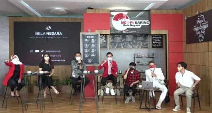Kesehatan Mental, Kunci untuk Melawan di Tengah Pandemi