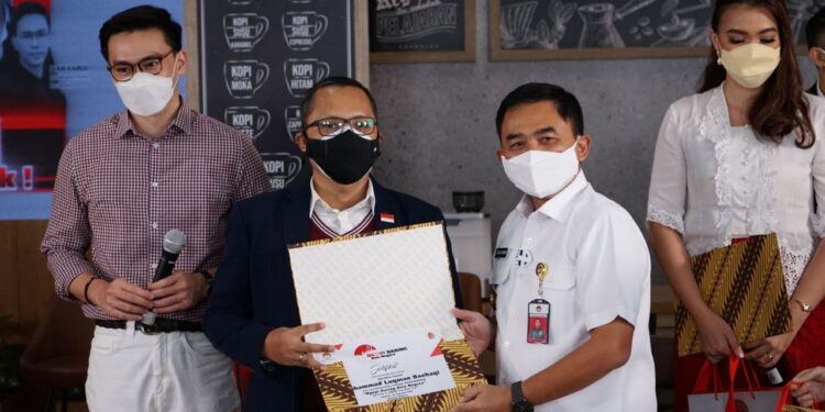 Jadilah Pejuang UMKM di Tengah Pandemi Sebagai Wujud Bela Negara