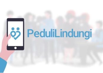 Dugaan Kebocoran Data di eHAC, Tak Terkait Aplikasi Peduli Lindungi