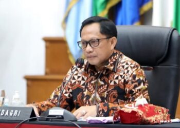 Wali Kota Padang hingga Bupati Madiun Ditegur Menteri Tito, Ini Sebabnya
