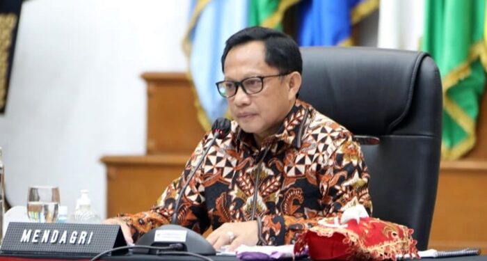 Wali Kota Padang hingga Bupati Madiun Ditegur Menteri Tito, Ini Sebabnya
