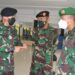 Komandan PMPP TNI Buka Seleksi