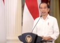 Fix! PAN Masuk Koalisi Jokowi