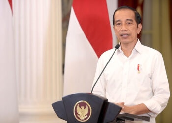 Fix! PAN Masuk Koalisi Jokowi