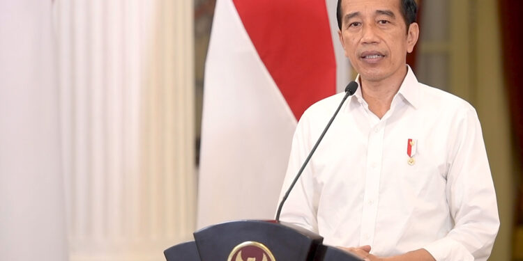 Fix! PAN Masuk Koalisi Jokowi