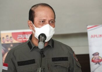 Sinergi Sandiaga Uno dengan Kepala BNPT, Kembangkan Program Anti Radikalisme