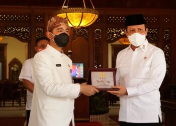Kepala BNPT: Masyarakat Indonesia Harus Bijak Sikapi Konflik di Afghanistan