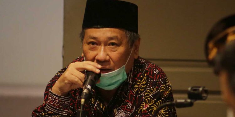 Sekjen LPOI-LPOK : Fanatisme Boleh, Tapi Harus Cermat