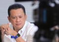 Ketua MPR RI Geram, Minta TNI dan Polri Tumpas KKB Papua Secepatnya