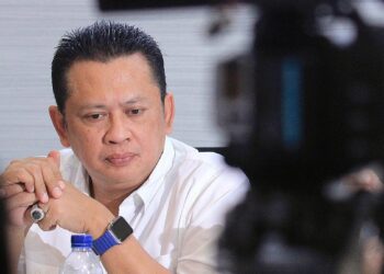 Ketua MPR RI Geram, Minta TNI dan Polri Tumpas KKB Papua Secepatnya