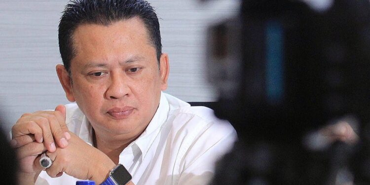 Ketua MPR RI Geram, Minta TNI dan Polri Tumpas KKB Papua Secepatnya