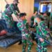Empat Prajurit TNI di Papua Wafat, Usai Diserang OTK