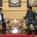 TNI Bareng IDI Kolaborasi Dukung Percepatan Vaksinasi Covid-19