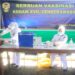 Kodam Cenderawasih Gencar Vaksinasi di Empat Lokasi PON XX