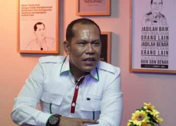 Generasi Baby Boomers Baiknya Ajarkan Nilai Pancasila ke Generasi Millenial
