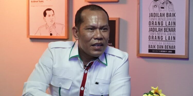 Generasi Baby Boomers Baiknya Ajarkan Nilai Pancasila ke Generasi Millenial