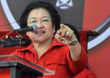 Penyebar Hoaks Meninggalnya Megawati Soekarnoputri Dipolisikan