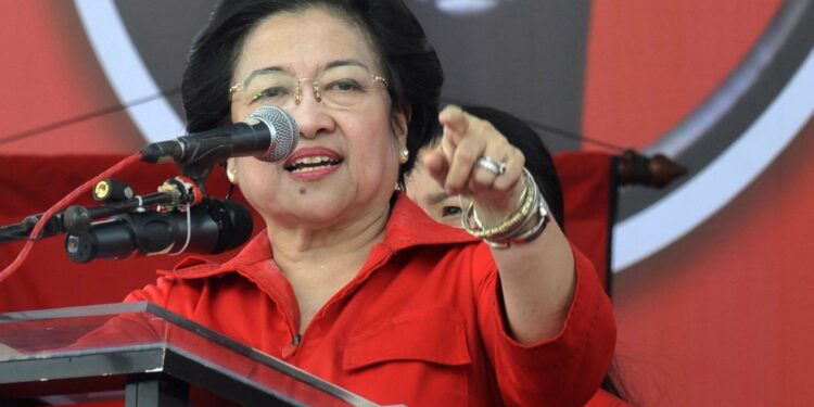 Penyebar Hoaks Meninggalnya Megawati Soekarnoputri Dipolisikan
