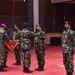 Empat Pati TNI Resmi Berganti, Siapa Mereka?