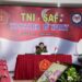 Panglima TNI dan Panglima Militer Singapura Bahas Kontraterorisme hingga Penanganan Covid-19