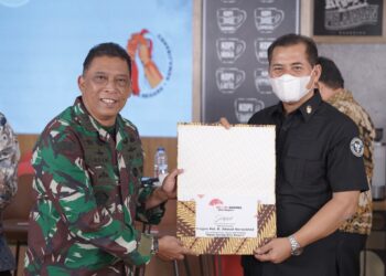 BNPT Beberkan Strategi Kelompok Radikal Memecah Belah Bangsa