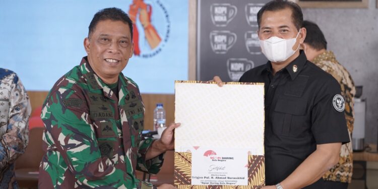 BNPT Beberkan Strategi Kelompok Radikal Memecah Belah Bangsa