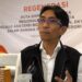 Tangkal Ideologi Transnasional dengan Kajian Logis dan Faktual Pancasila