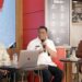 Kelompok Terorisme Propaganda Via Sosmed, Dirjen Pothan Kemhan Kumpul Konten Kreator