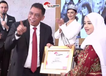 Wujud Bela Negara Wanita Indonesia Yakni dengan Berkarya dan Berprestasi