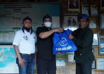 BNPT: Masyarakat Suku Baduy Mayoritas Belum Terpapar Paham Radikal Terorisme