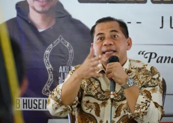 Catat! Terorisme Musuh Agama dan Negara, Bukan Islamofobia
